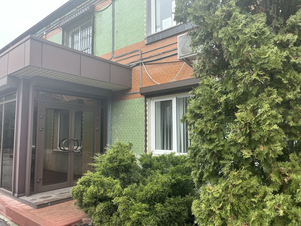 Офіс у Вишневому 110 кв.м.