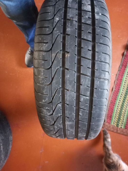 Диски, летняя резина