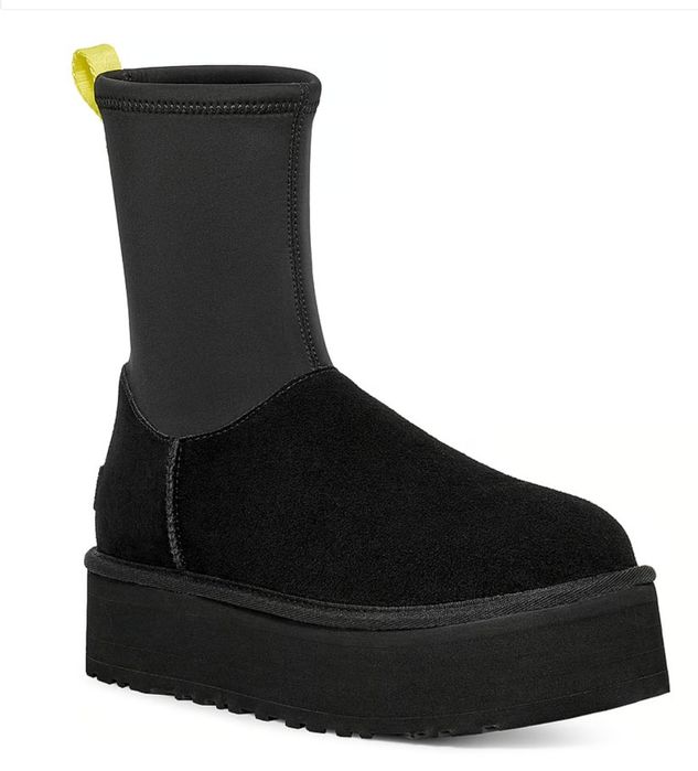 Ugg dipper classic оригинал в наличии