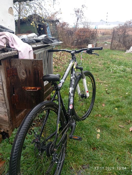 Велик под стант все новое