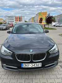 BMW 5GT BMW Granturismo Super Stan, Pełny Serwis!!