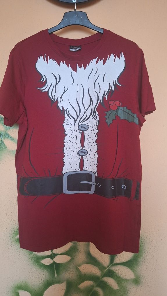 Koszulka, T-shirt męski (rozmiar m/l)