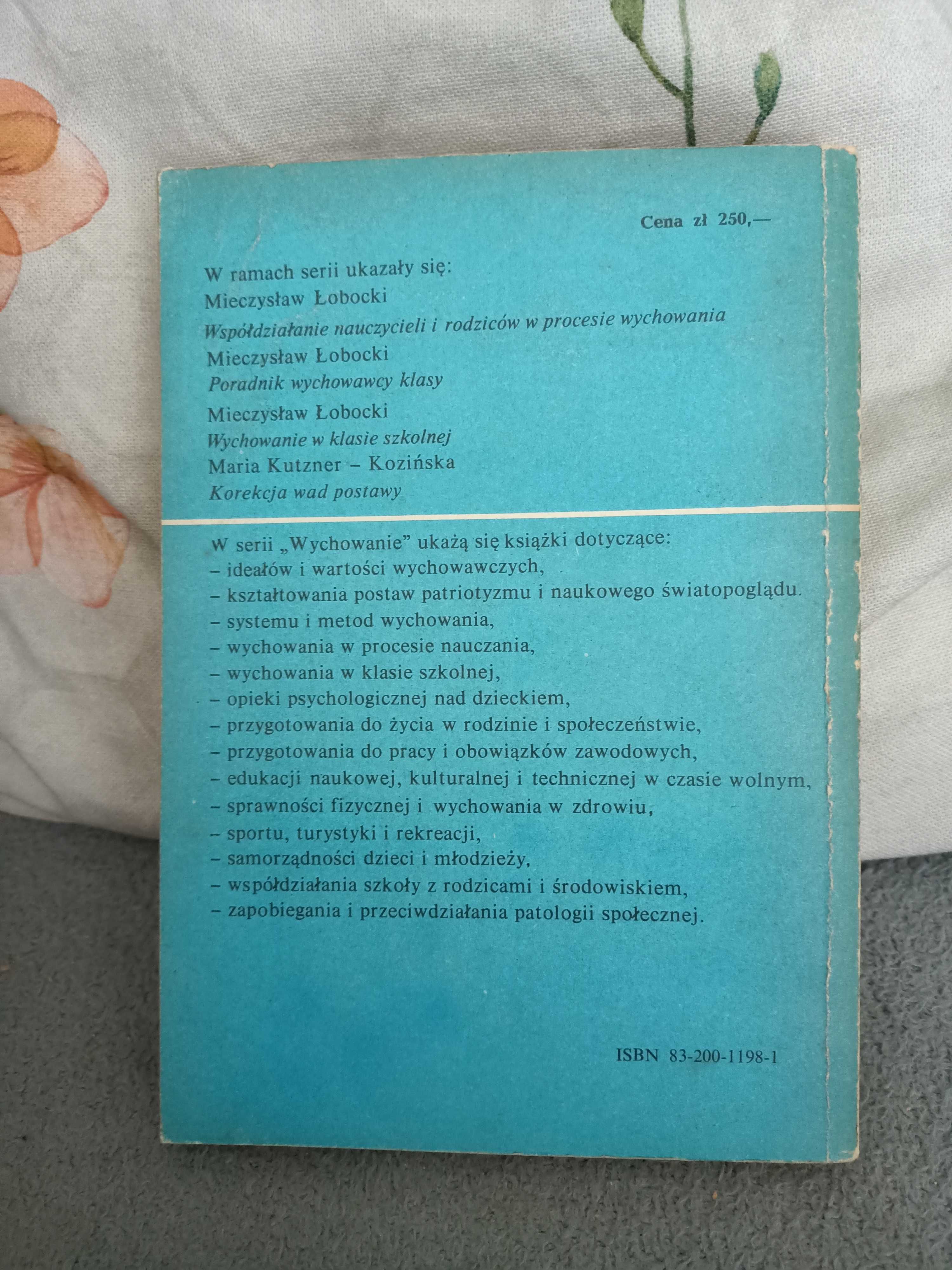 Wychowanie. Przysposobienie do życia w rodzinie. / Kozakiewicz