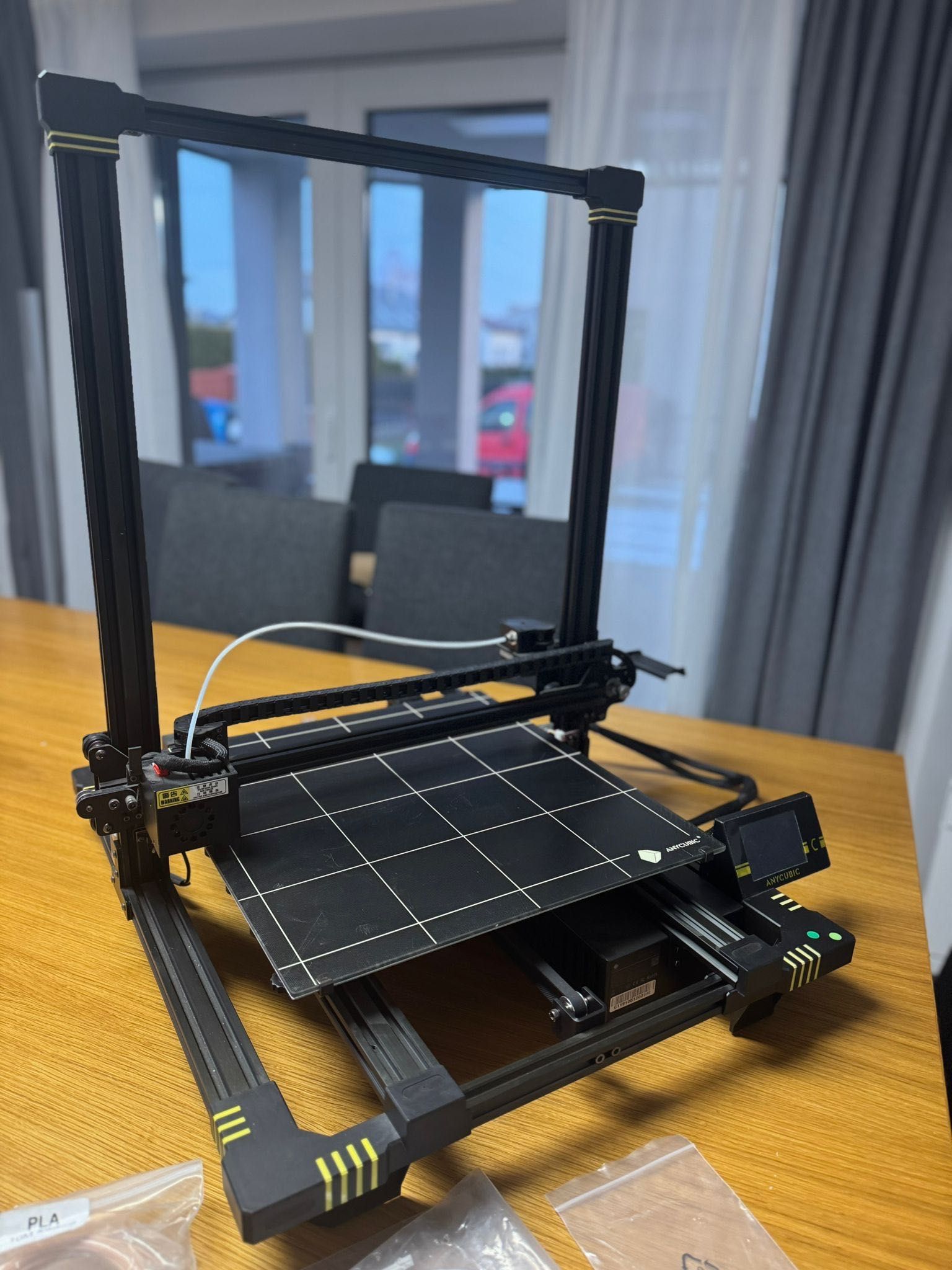 Drukarka 3D Anycubic Chiron
