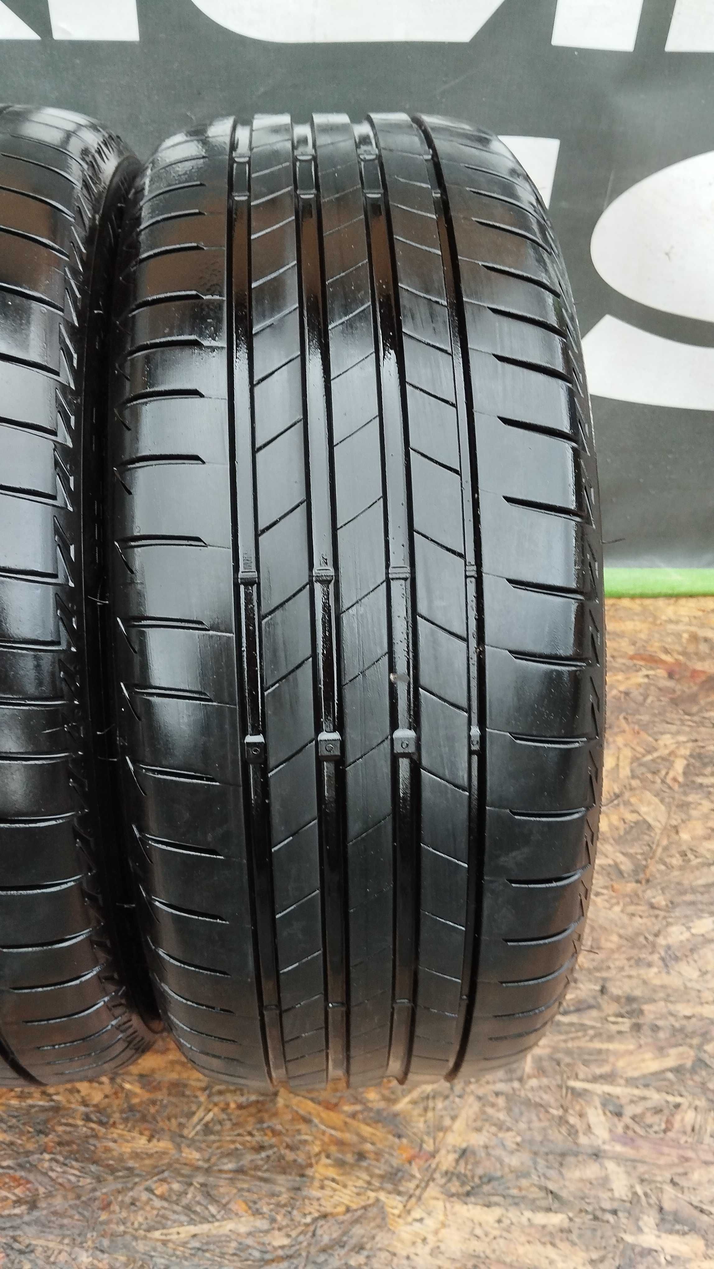 225/45R17 BRIDGESTONE Opony letnie 4 szt ! MONTAŻ !