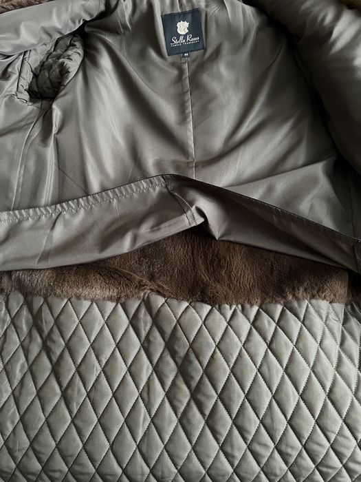 Парка Stella Rossa, размер 44-46