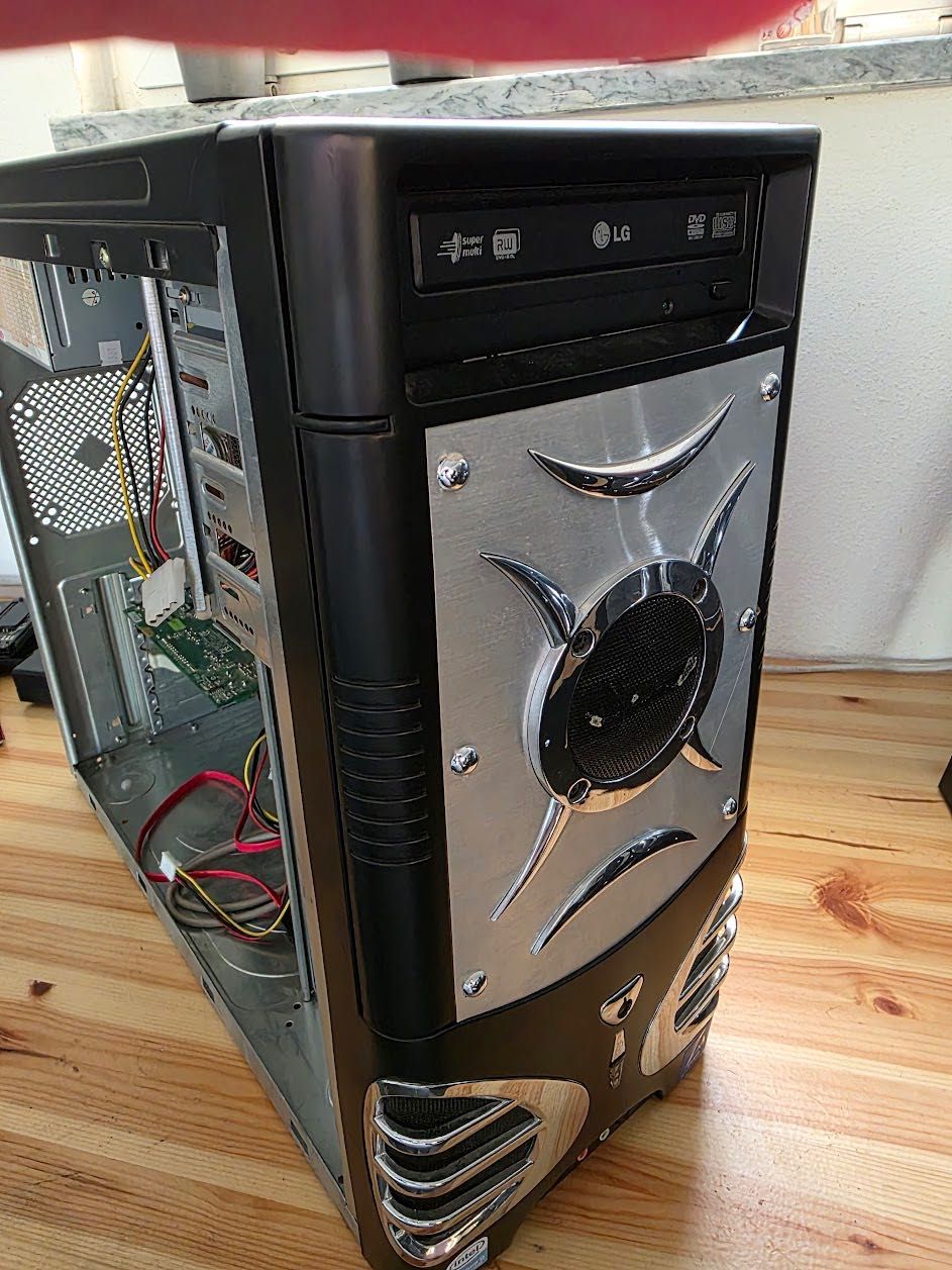 Computador Antigo