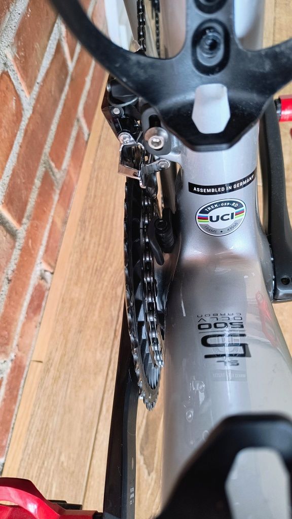 Trek Emonda SL5 Disc