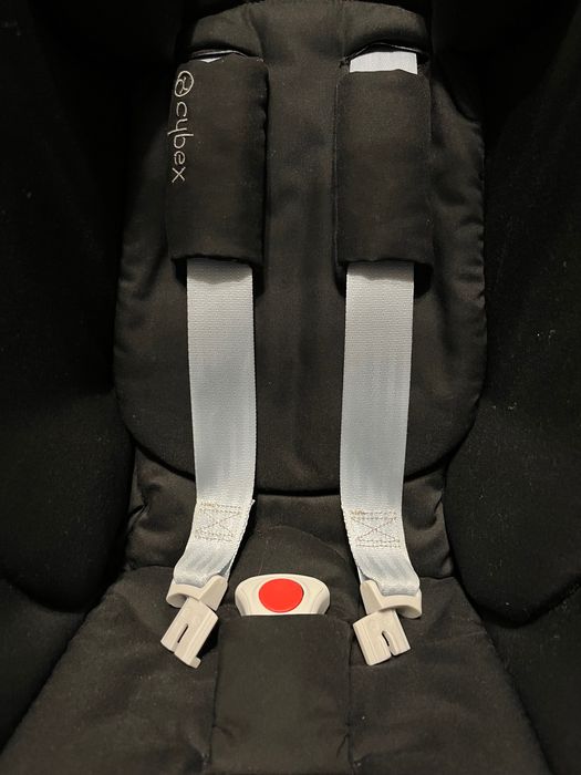 Fotelik samochodowy Cybex Cloud T I-Size