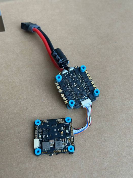 FPV Стек Mamba 50a Нові!!!