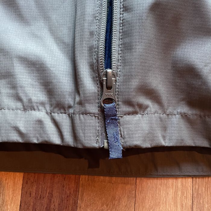 Жіноча куртка Berghaus 3-в-1 (Мембрана + Фліс) | Розмір XS