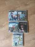 Zestaw gier PlayStation 3