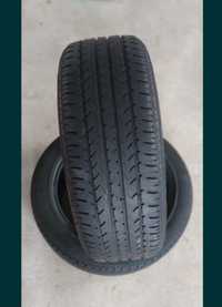 Dwie opony Goodyear Eagle NCT5