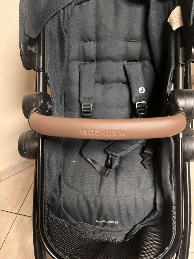 Carrinho de passeio/alcofa Zelia S Maxi Cosi