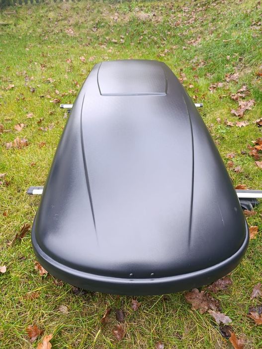 Thule North Cape box bagażnik dachowy