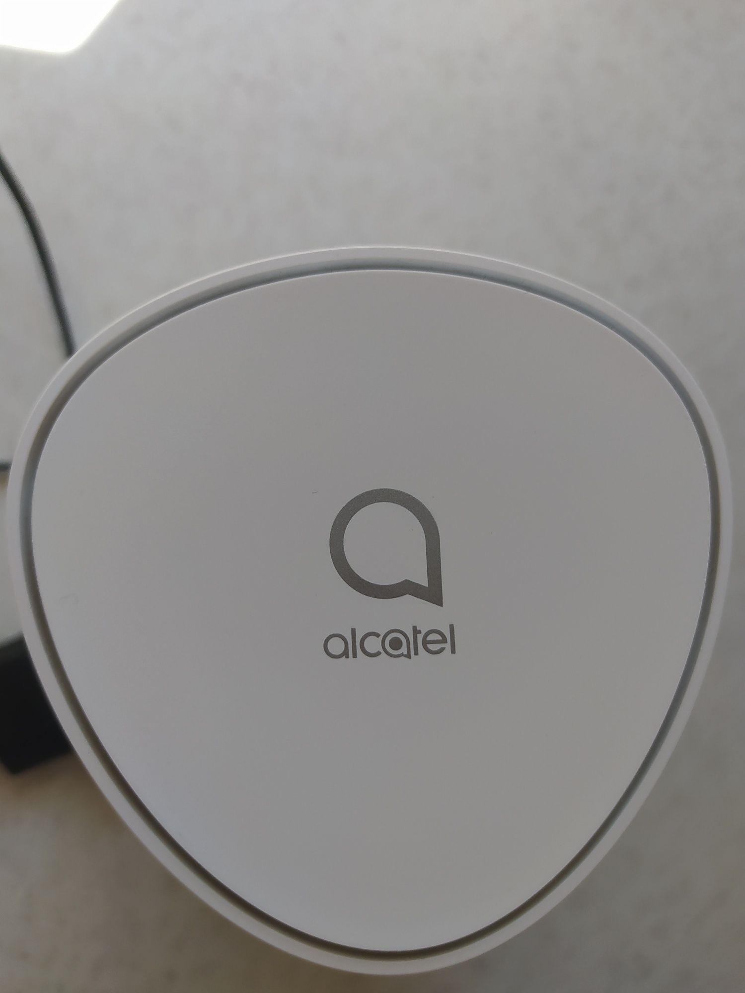 Ruter LTE Alcatel