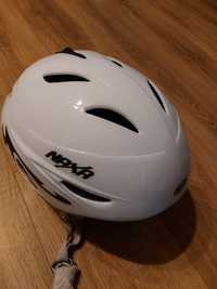 Kask narciarski NAXA mlodziezowy 55-58 cm