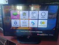 LG Телевізор LED ,LG, 32 діагональ
