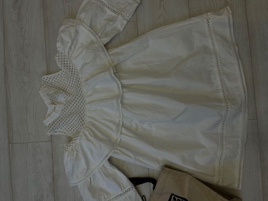 Продам легке літнє плаття