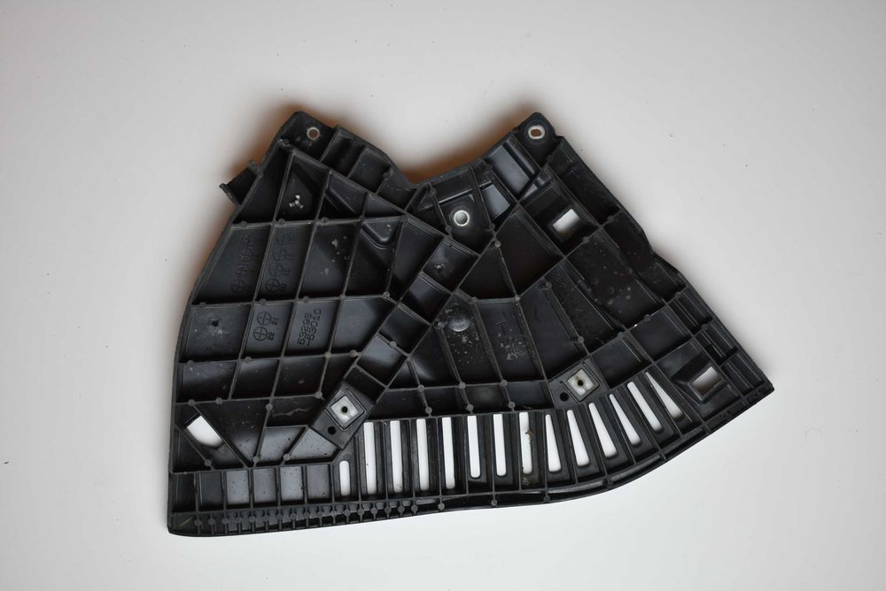 Lexus Is200 is250 is350 płyta dolna zderzaka