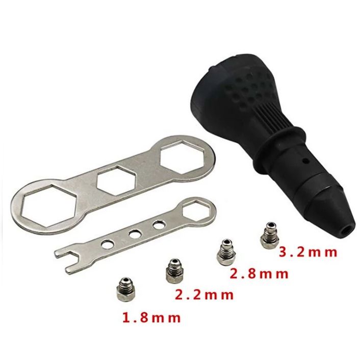 Riveting Machine64550996083842121