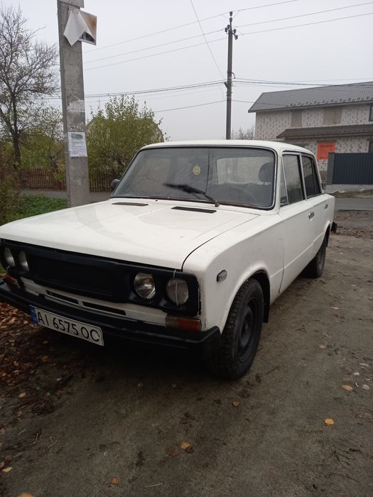 Продам ВАЗ 2106.