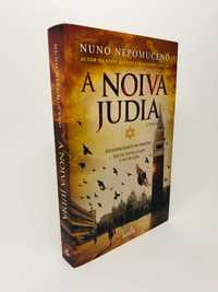 A Noiva Judia - Nuno Nepomuceno