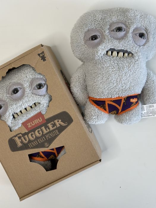 Фаглер трех глазий , новий в коробці