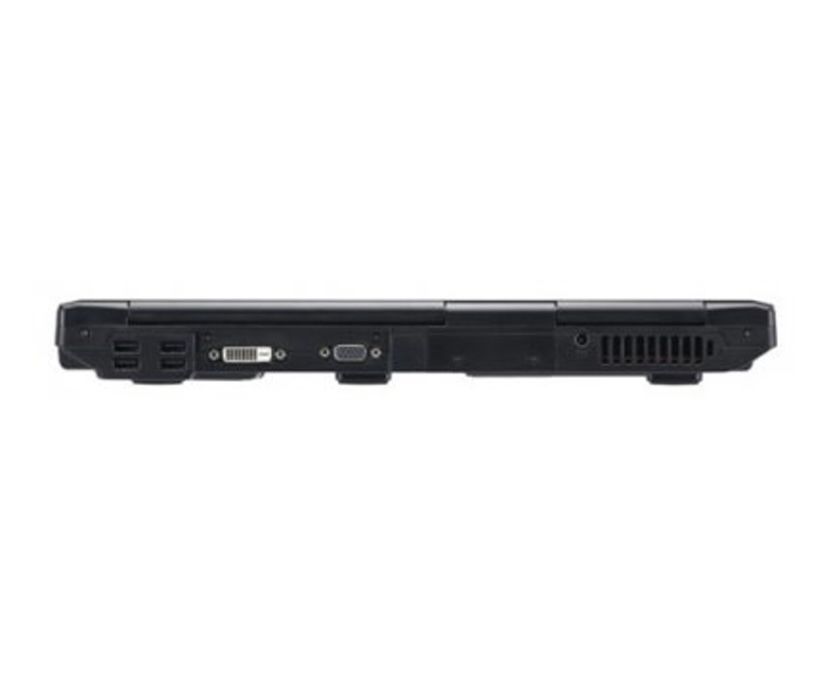 Ноутбук ASUS A6M