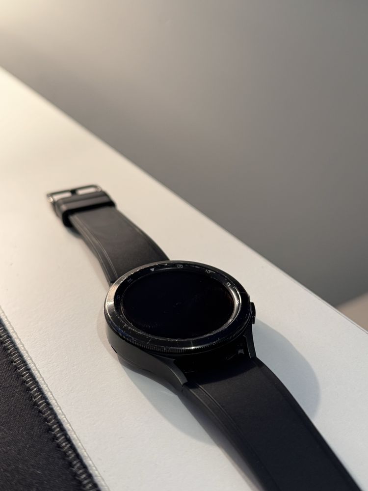 Smartwatch samsung galaxy