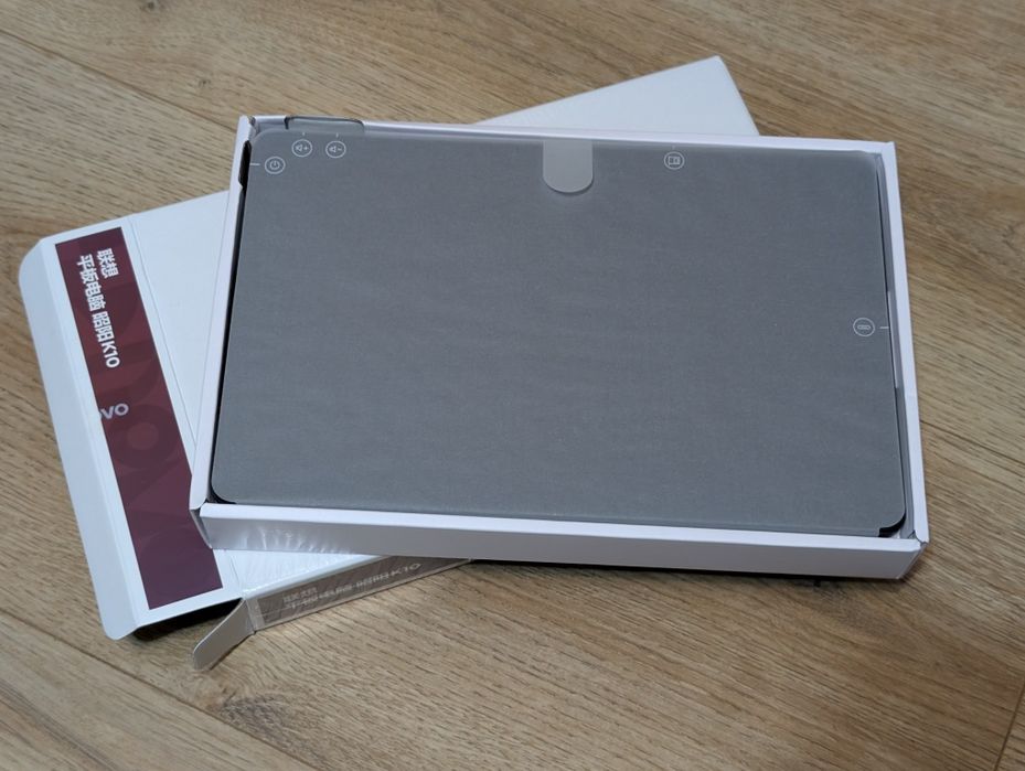 Продам НОВиЙ Планшет Lenovo M11 (8/128GB).