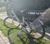 Rower elektryczny Hybrid GIANT Aspiro