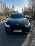 BMW Seria 7 BMW Seria 7 G11 Carbon core, zadbana