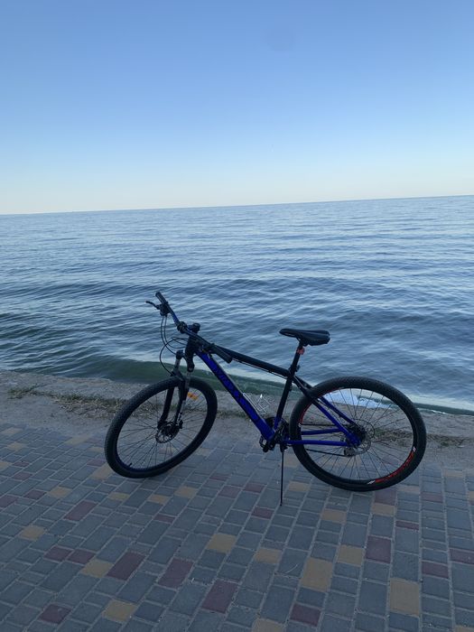 Велосипед Maxx pro m410