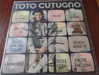 Toto Cutugno - Toto Cutugno [Vinyl, LP, Album]