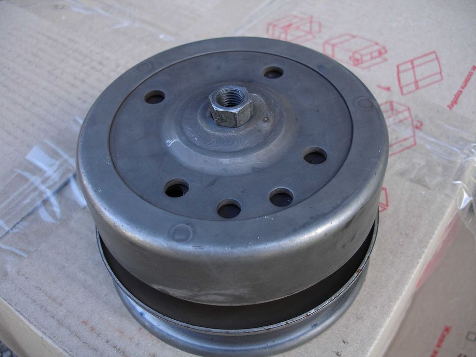 вариатор СУЗУКИ адрес, сепия 50-100 cc