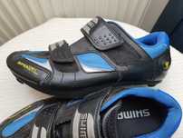 Shimano SH-R 073B buty rowerowe SPD SL roz. 41