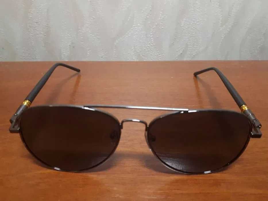 Сонцезахисні окуляри