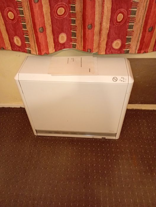 Piec akumulacyjny dimplex 3 kW 230/400W