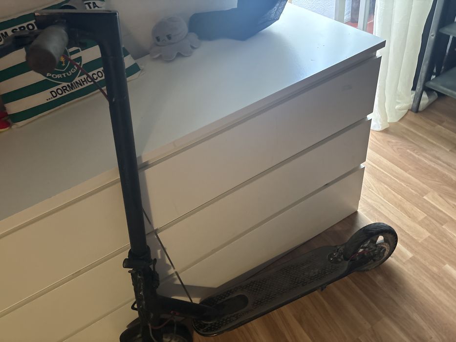 Trotinete eletrica xiaomi