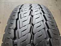 4x 225/75R16C 116R Continental Vanco Camper / 2x 9mm + 2x 6mm [535]