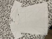 T-shirt Classica Lacoste