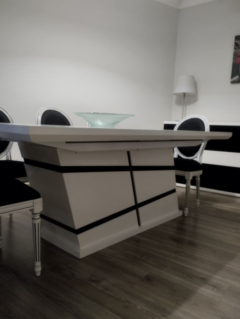Vendo sala de jantar