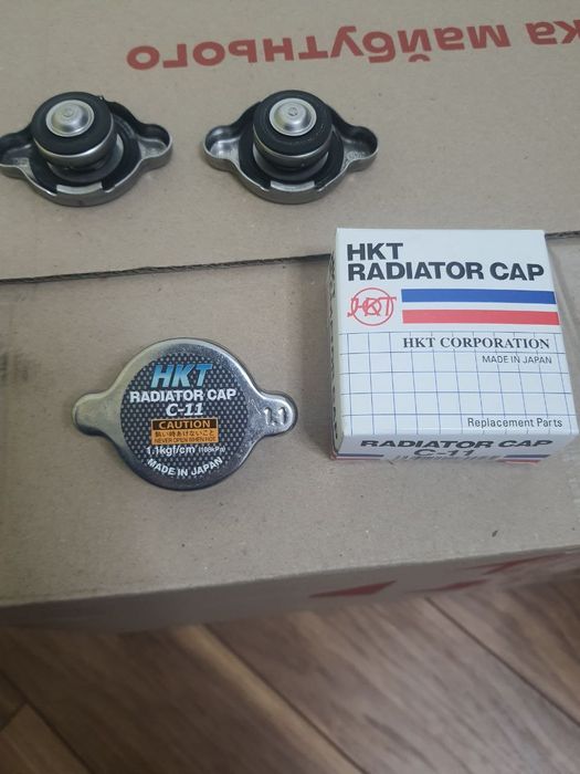 Кришка радіатора PE00­11­5205 Mazda СХ-5
