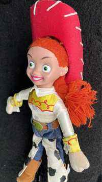 figurka 25 lat Jessie Toy Story