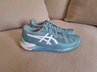 PROMOCJA!  -65%  ASICS Gel-Resolution 8   Rozmiar 39,5