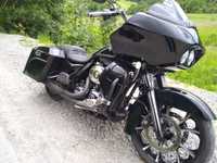 Harley- Davidson Touring Road Glide 21"