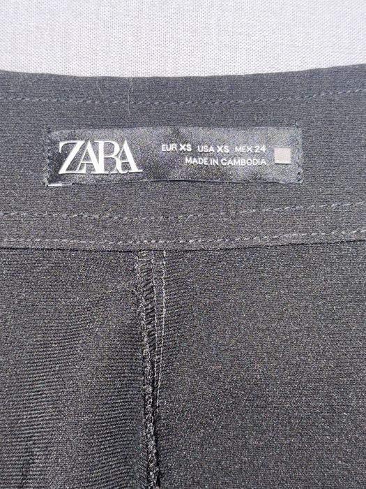 Шорты zara размер хс