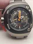 Citizen aqualand diver