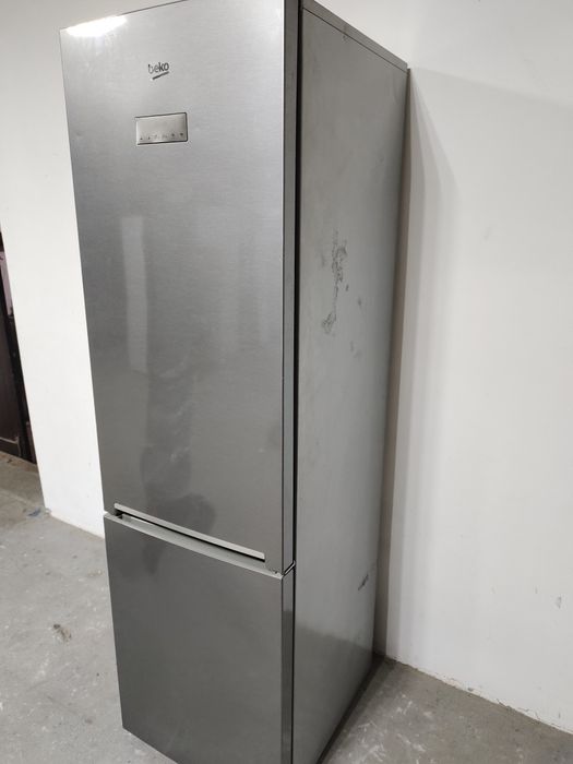 Холодильник Beko 200 cm, з Європи. Nofrost